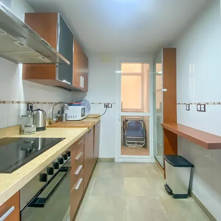 Great Location, Town Estepona