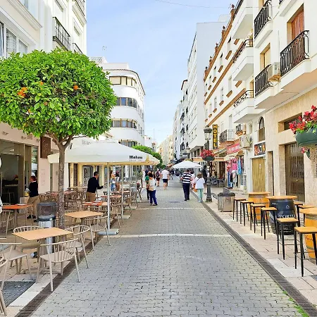 Great Location, Town Apartment *