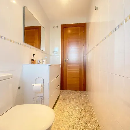 Apartment Great Location, Town