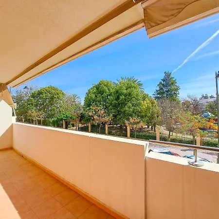Apartment Great Location, Town Estepona