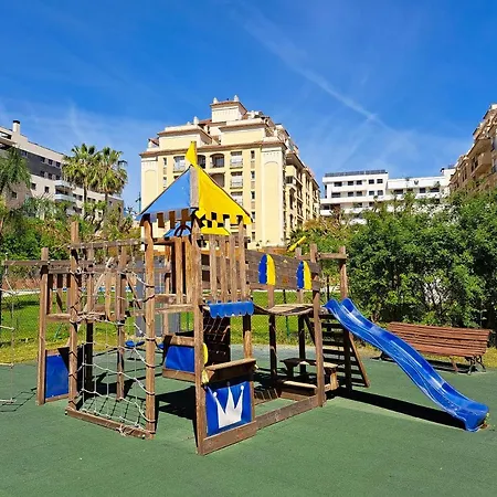 Great Location, Town Apartment *
