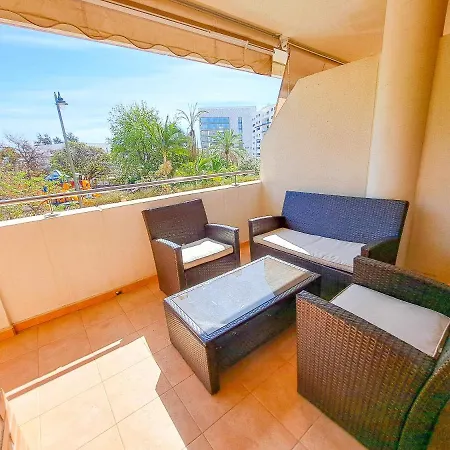 Apartamento Great Location, Town